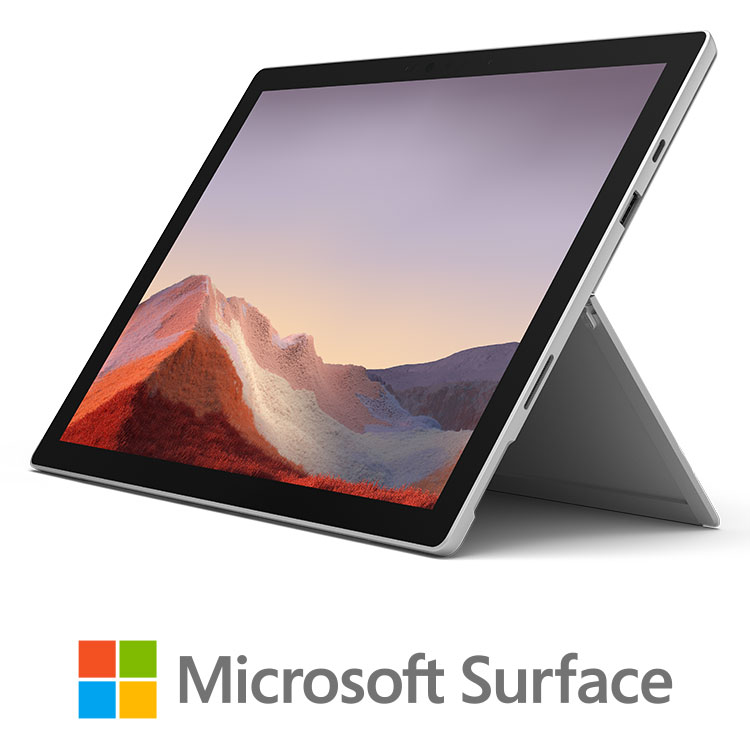 Microsoft Surface Pro 2-in-1 tablet device